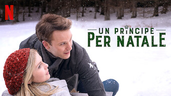 Un principe per Natale (2017)