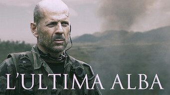 L'ultima alba (2003)