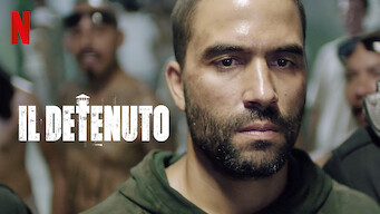 Il detenuto (2018)