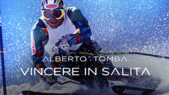 Alberto Tomba: vincere in salita (2023)