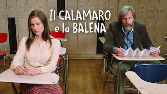 Il calamaro e la balena (2005)