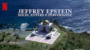 Jeffrey Epstein: soldi, potere e perversione (2020)