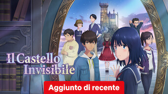 Il castello invisibile (2022)