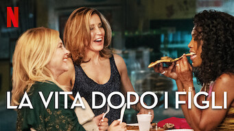 La vita dopo i figli (2019)