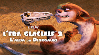 L'era glaciale 3 - L'alba dei dinosauri (2009)