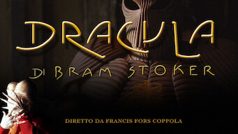 Dracula di Bram Stoker (1992)