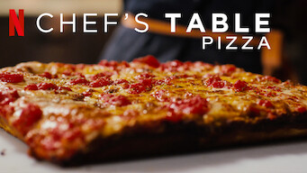 Chef's Table: Pizza (2022)