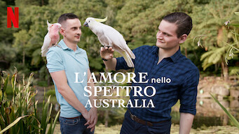 L'amore nello spettro (2021)