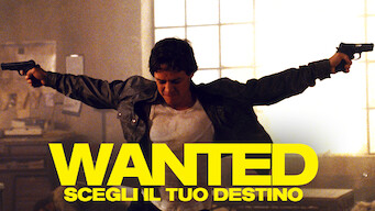 Wanted - Scegli il tuo destino (2008)