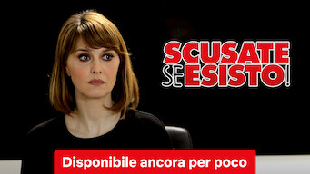 Scusate se esisto! (2014)