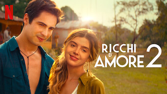 Ricchi d'amore 2 (2023)