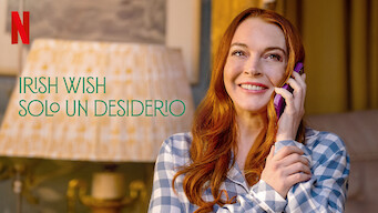 Irish Wish - Solo un desiderio (2024)