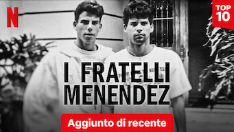 I fratelli Menendez (2024)