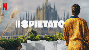 Lo Spietato (2019)