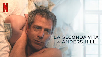 La seconda vita di Anders Hill (2018)