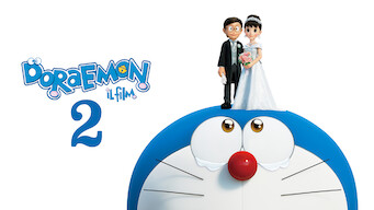 Doraemon - Il film 2 (2020)