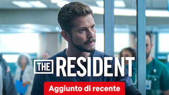 The Resident (2022)