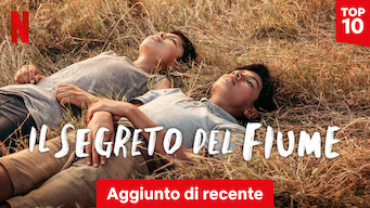 Il segreto del fiume (2024)