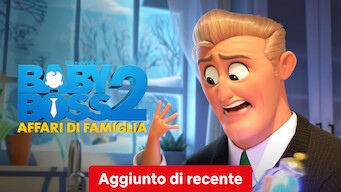 Baby Boss 2: Affari di famiglia (2021)