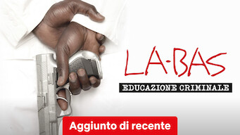 Là-bas – Educazione criminale (2011)