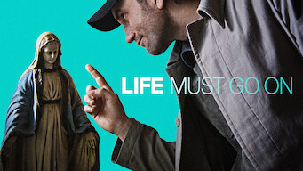 Life Must Go On (2015)