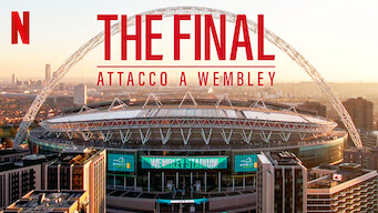 The Final: attacco a Wembley (2024)