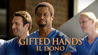 Gifted Hands - Il dono (2009)