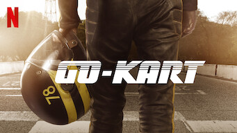 Go-kart (2020)