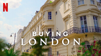 Buying London (2024)