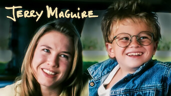 Jerry Maguire (1996)