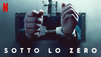 Sotto lo zero (2021)