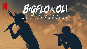 Bigflo & Oli: due star all'improvviso (2020)