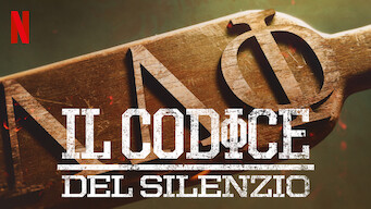 Il codice del silenzio (2017)