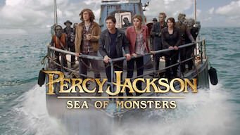 Percy Jackson e gli dei dell'Olimpo: Il mare dei mostri (2013)