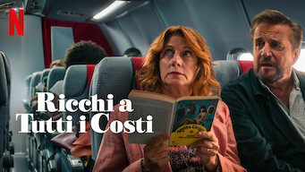 Ricchi a tutti i costi (2024)