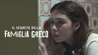 Il segreto della famiglia Greco (2022)